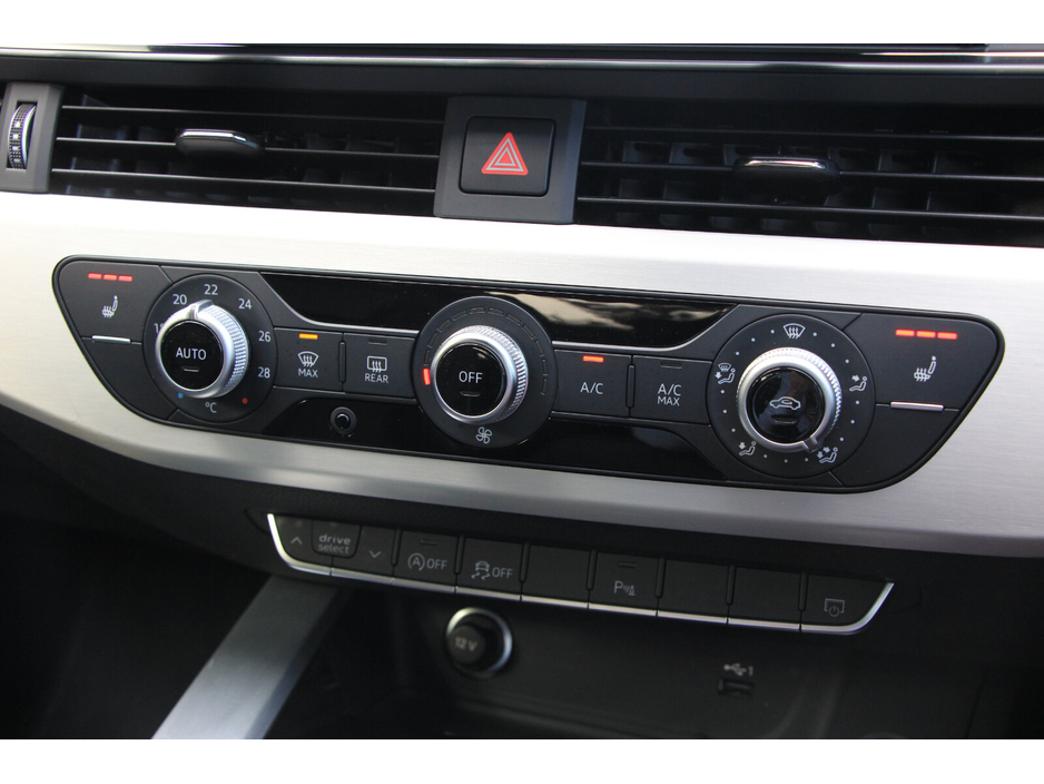 2023 Audi A5 Black Edition * Tilt and Slide Sunroof * Extra spec €51,950