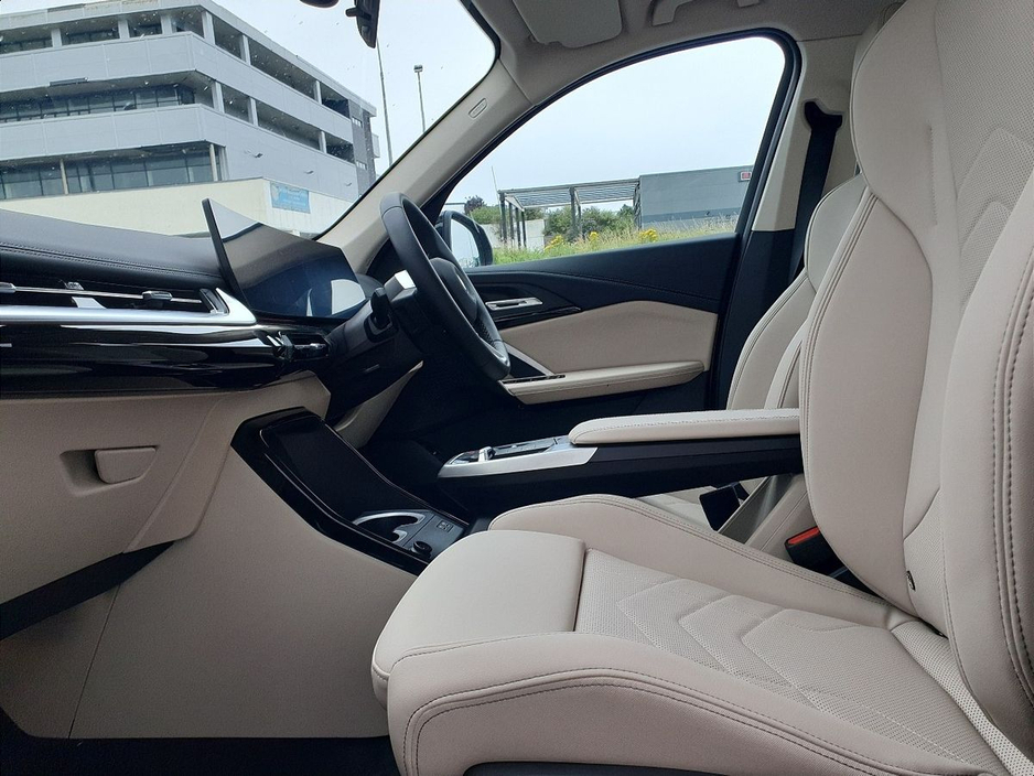 2026 BMW X1 X1 xDrive25e xLine €59,726