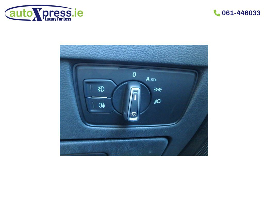 2020 Volkswagen Passat ALLTRACK 4MOTION Automatic €31,500