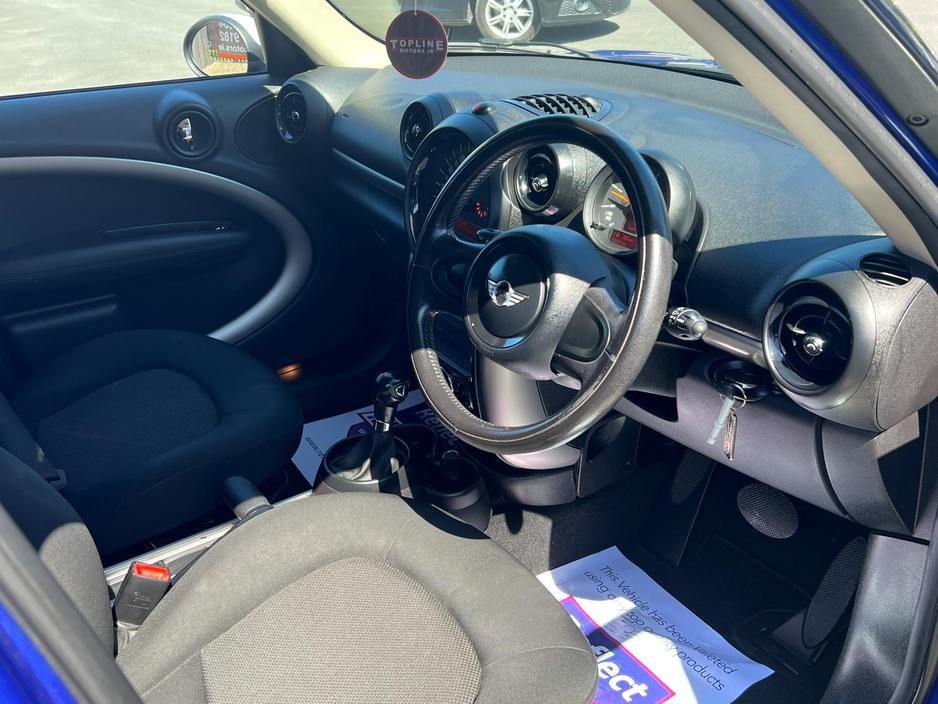 2017 MINI Countryman ==CROSSOVER//AUTO//LIKE NEW//NCTED== €14,995