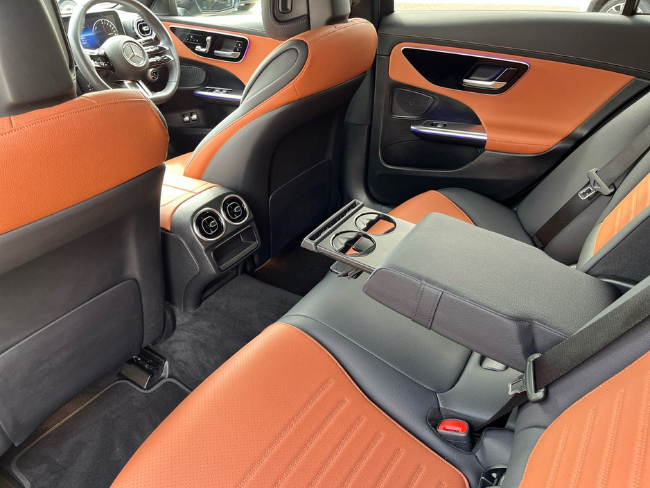 2025 Mercedes-Benz C Class C 300e AMG Line Premium PHEV €65,950