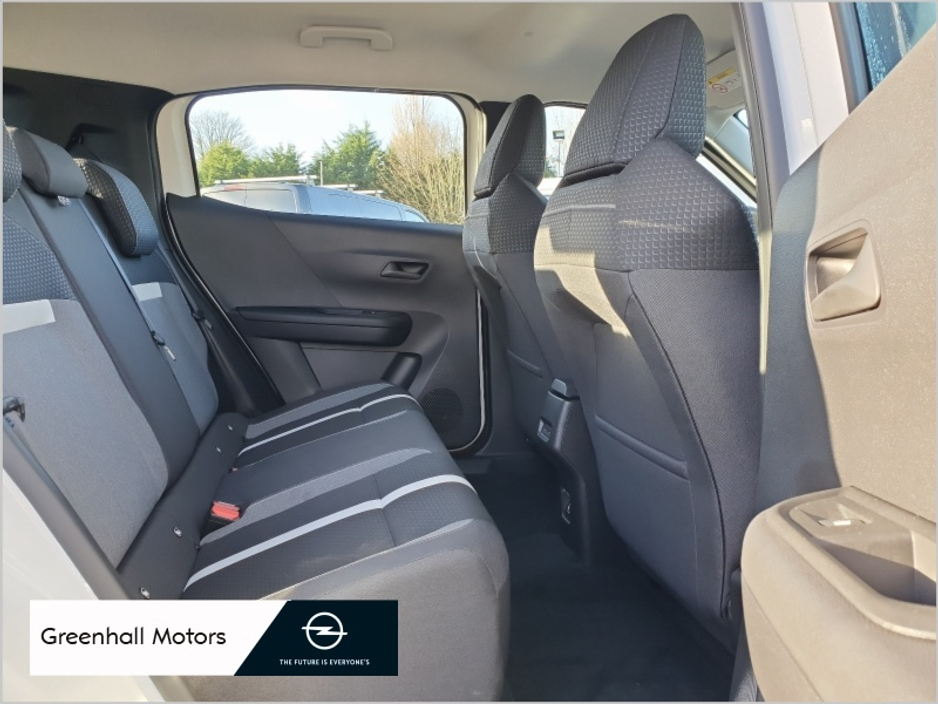 2026 Opel Frontera Ellegance €29,735