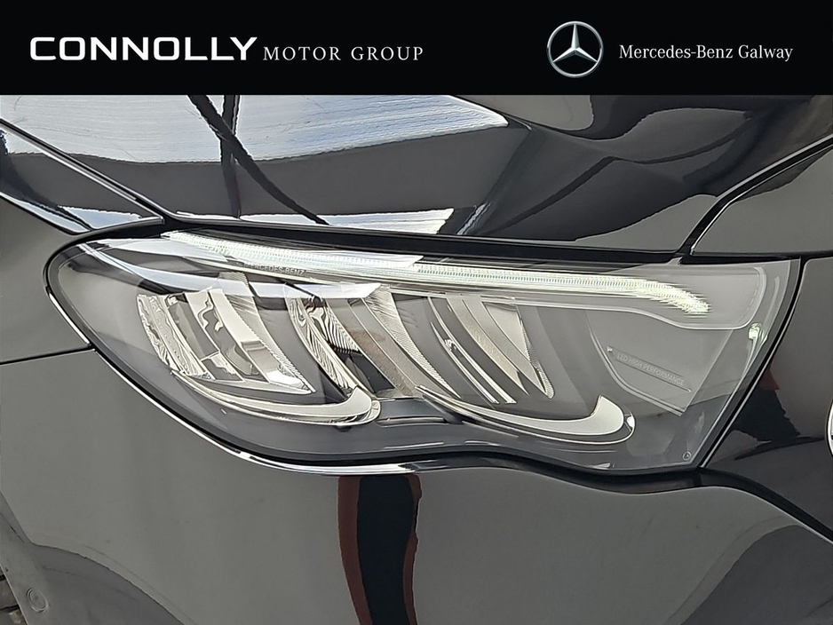 2026 Mercedes-Benz E Class E300De AMG Line Plus €86,950