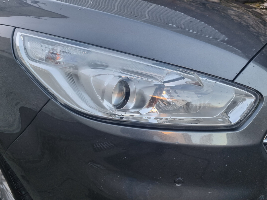 2017 Ford S-Max 2.0 TDCi 150PS Zetec €10,000