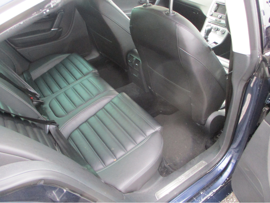 2014 Volkswagen CC 2.0 TDI GT BLUEMOTION AUTO €5,495