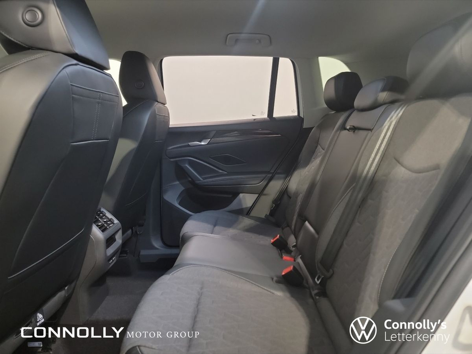 2026 Volkswagen Tiguan Edition 75 2.0TDI 150HP €55,239