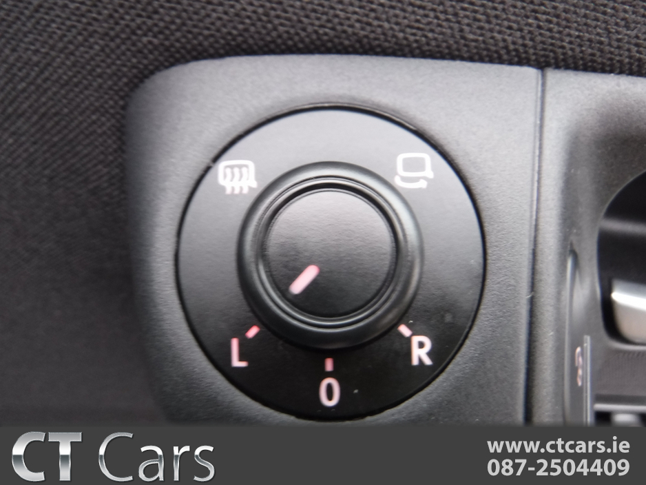 2016 Volkswagen Polo 1.2 AUTO DSG COMFORTLINE LOW MILES €12,750