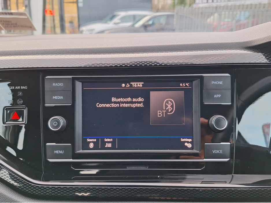 2023 Volkswagen Polo LIFE AUTO 1.0 TSI 95BHP *New Model/Immaculate/App Connect* €21,950