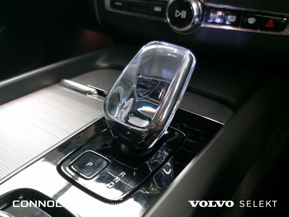 2025 Volvo XC60 Plus Black Ed T6 PHEV €573pm €65,495