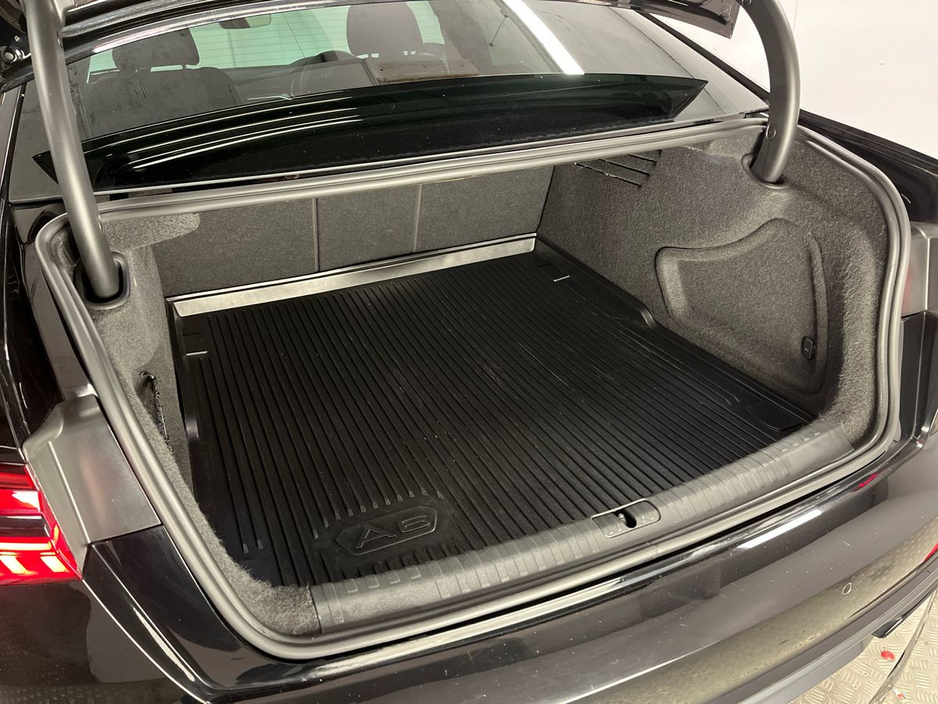 2021 Audi A6 S-Line 40TDI 204BHP - Reversing Camera - Ambient Lighting - Sat Nav - Climate Control - Heated Seats - Cruise Control - Apple CarPlay/Android Auto €39,950