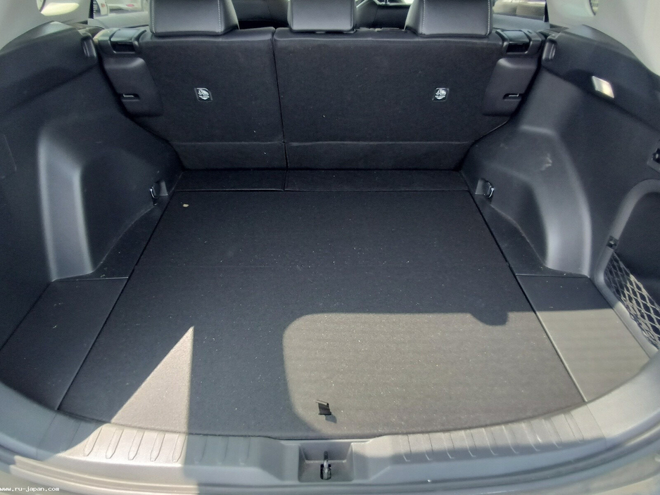 2023 Toyota Rav4 2.5 PHEV AWD-i Sol €41,999