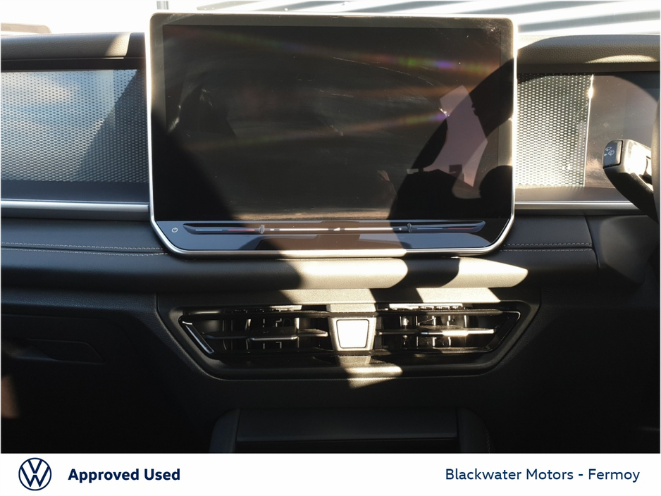 2025 Volkswagen Tayron 2.0TDI 150BHP AUTOMATIC EDITION 75 €52,995