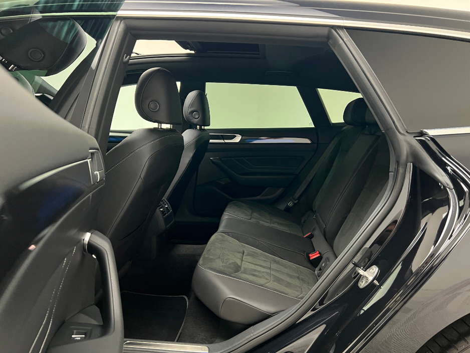 2023 Volkswagen Arteon R LINE 1.4 TSI DSG €37,990