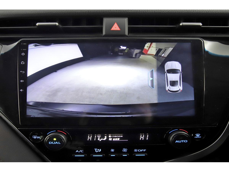 2019 Toyota Camry 2.5 HYBRID *FULL LEATHER*HEAD-UP DISPLAY*ANDROID CAR PLAYER* €21,890