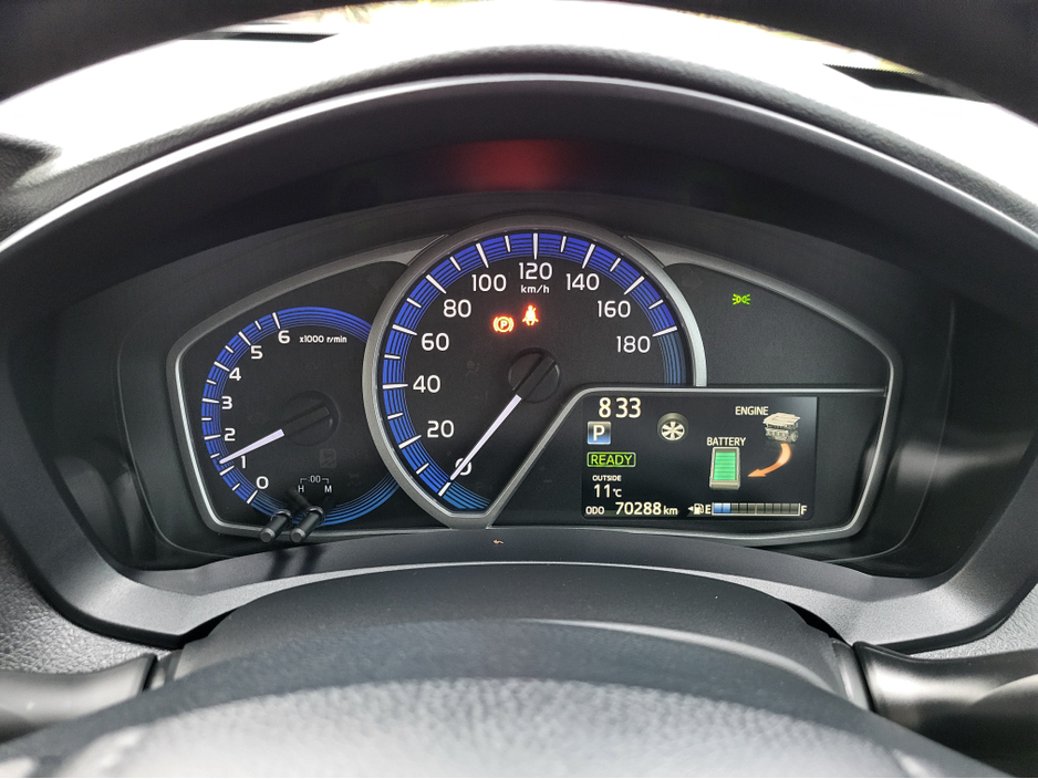 2022 Toyota Corolla (2yr warranty) 1.5 Hybrid Automatic Fielder 2921 €19,999