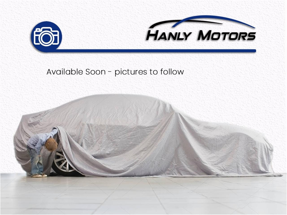 2018 Mercedes-Benz E Class 200 D 4DR AUTO €24,995