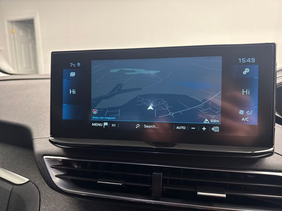 2021 Peugeot 5008 1.5HDI ALLURE *JUST IN* €105 P/W €31,995