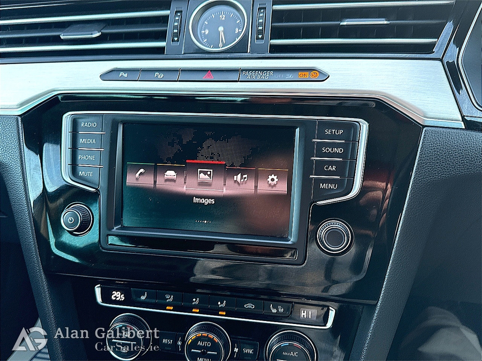 2017 Volkswagen Passat HIGHLINE 1.6 TDI €81 PER WEEK €16,995