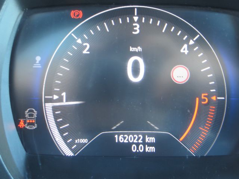 2021 Renault Kadjar GT Line Blue 1.5 DCI 5DR €19,950