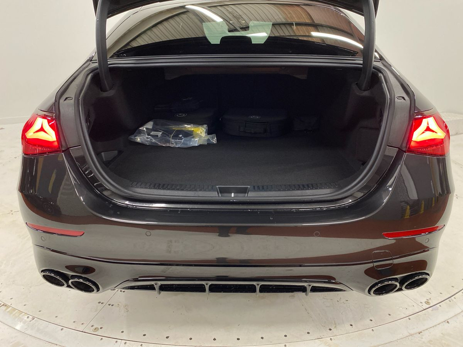 2026 Mercedes-Benz E Class AMG E53 HYBRID 4MATIC €139,770