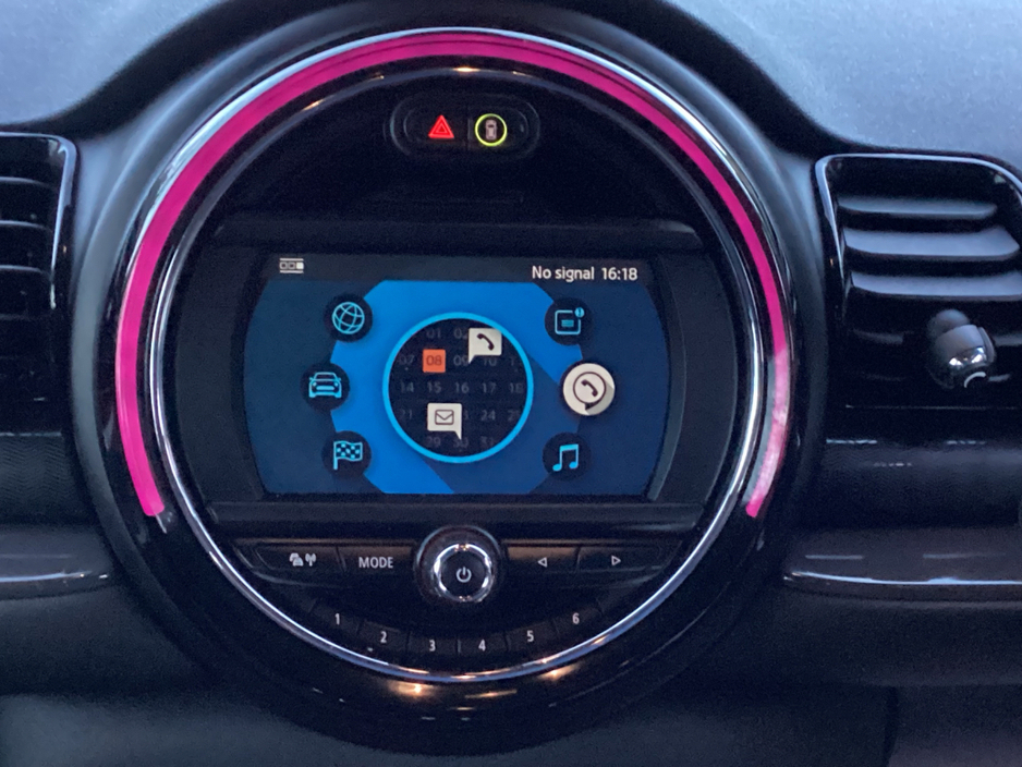 2018 MINI Cooper 1.5 Clubman 6DR €14,950