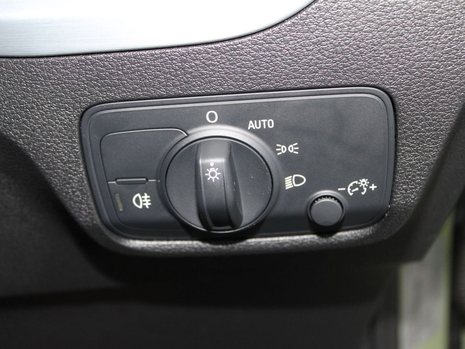 2022 Audi Q2 30 TDI 116HP SE 4DR €29,999