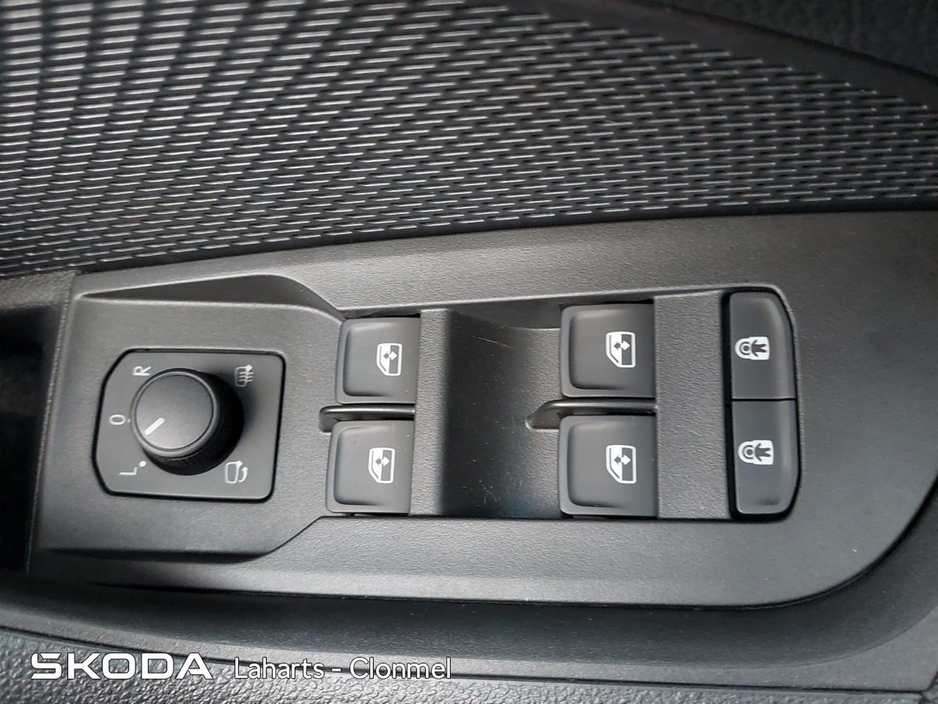 2026 Skoda Octavia SPORT 2.0TDI 150HP DSG €50,469