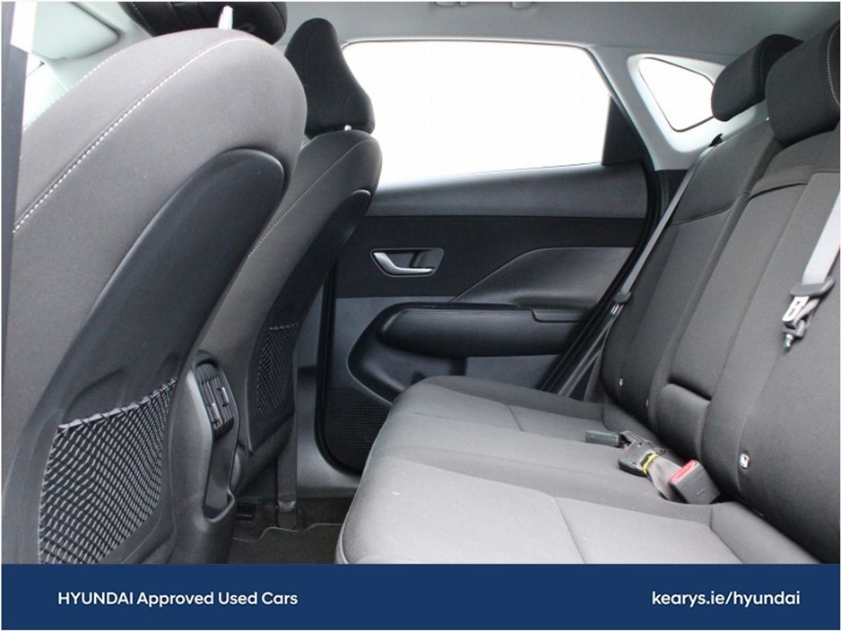 2024 Hyundai Kona 1.6 HYBRID Elegance Auto €32,897