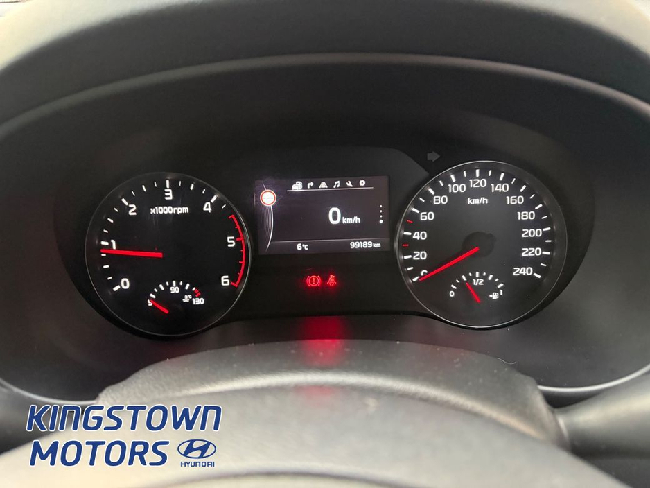 2016 Kia Sportage EX 5DR €13,995