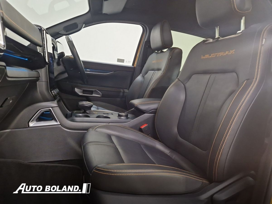 2023 Ford Ranger WILDTRAK 2.0 Diesel Auto €39,950