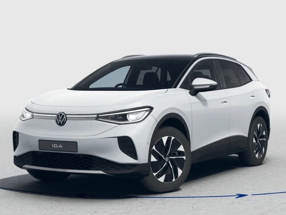 2026 Volkswagen ID.4 ID.4 PRO PLUS 77KWH 286HP €46,710