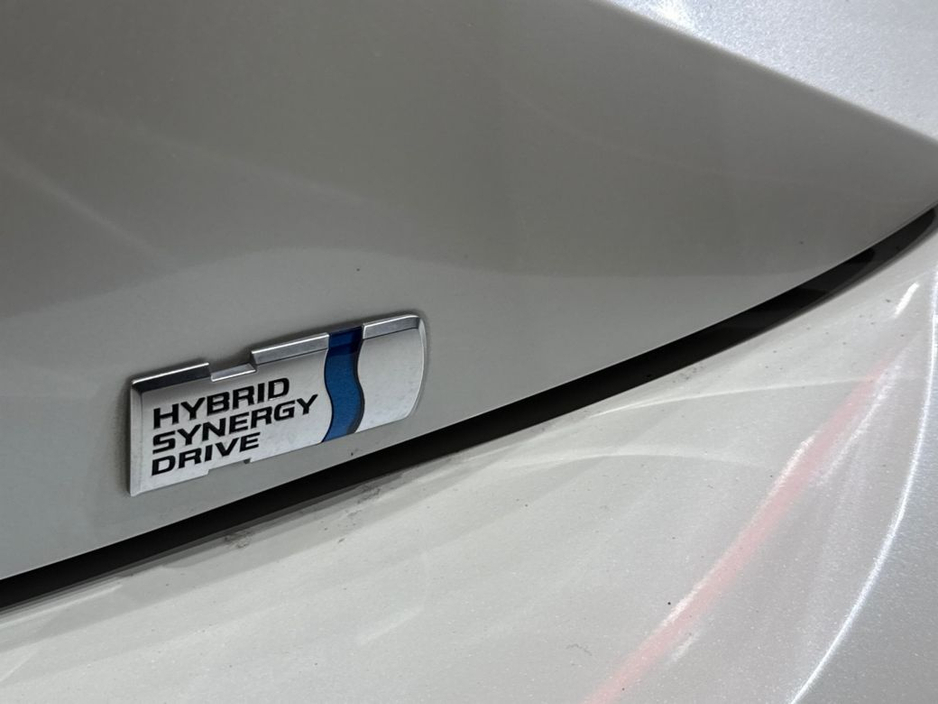 2020 Toyota Corolla 1.8 HYBRID - MULTI FUNCTION STEERING WHEEL - CRUISE CONTROL - LANE KEEP ASSIST - HEATING / AC CONTROLS - REVERSE CAMERA - ELECTRIC WINDOWS €20,950