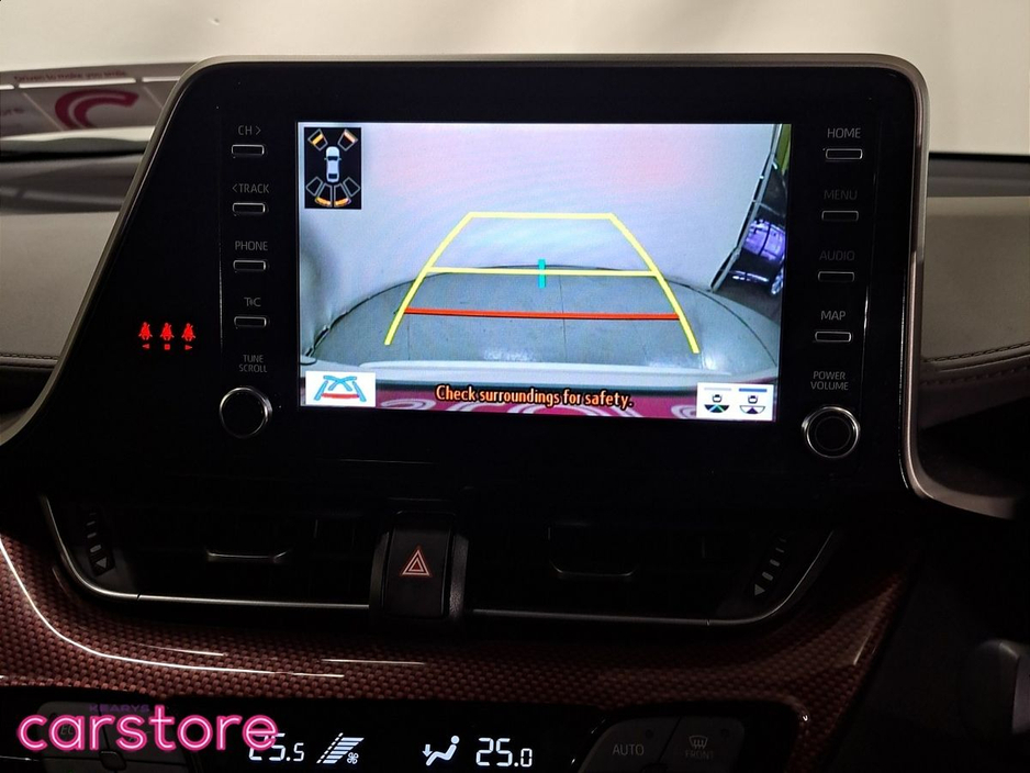 2020 Toyota C-HR 1.8 PET HYB HEV €25,380