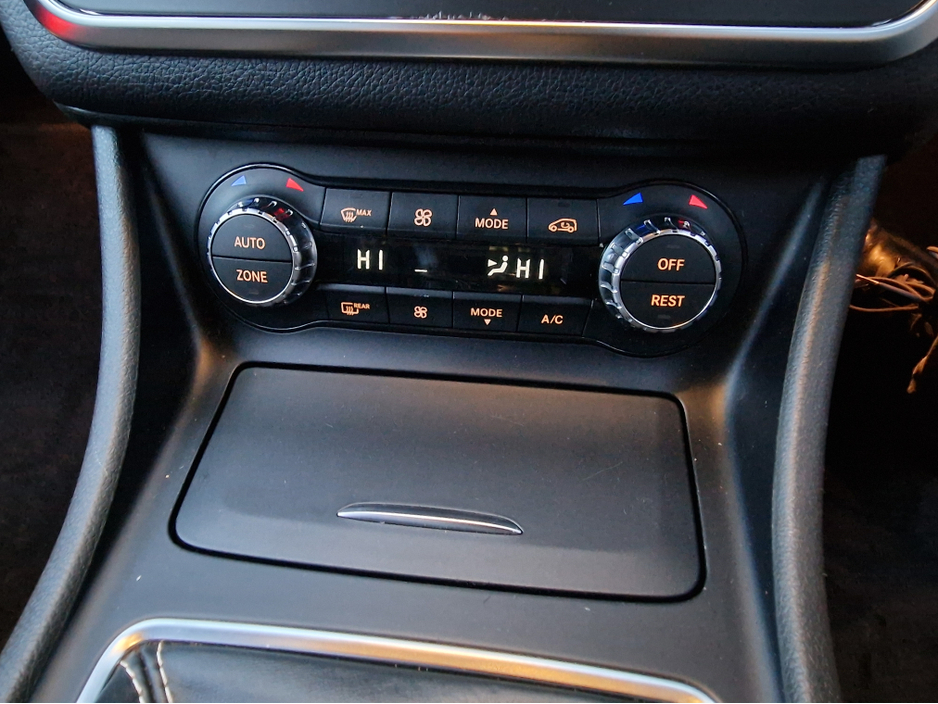 2016 Mercedes-Benz CLA Class SPORT LOW MILAGE-NEW NCT €13,850