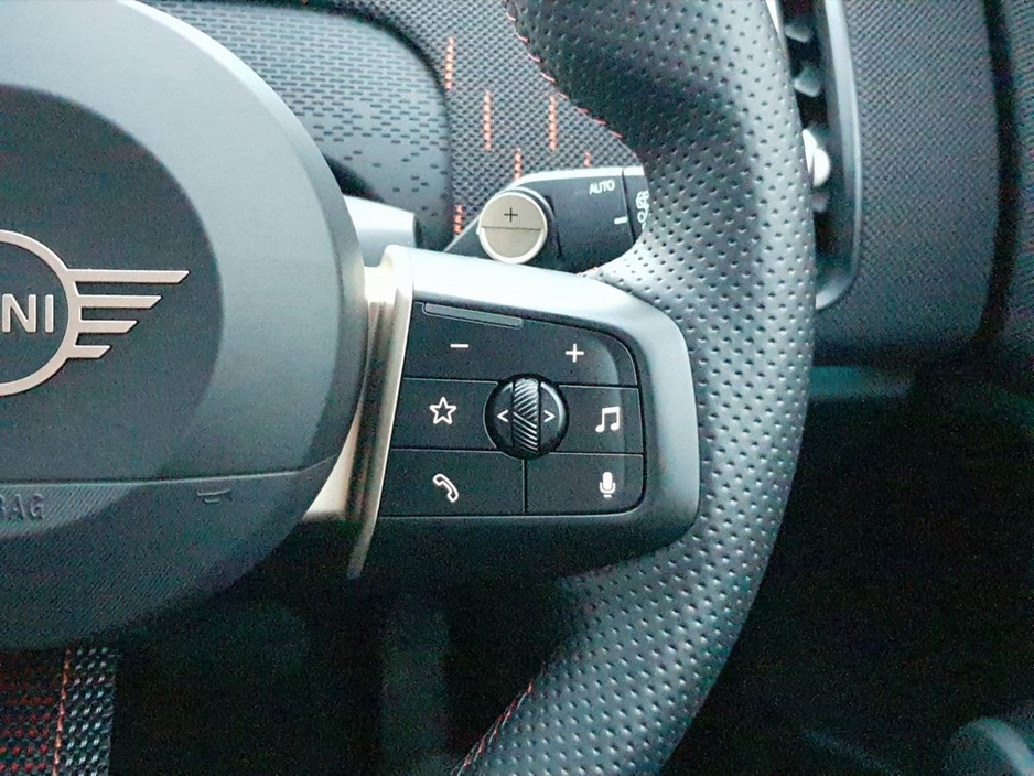 2025 MINI Countryman Cooper Classic