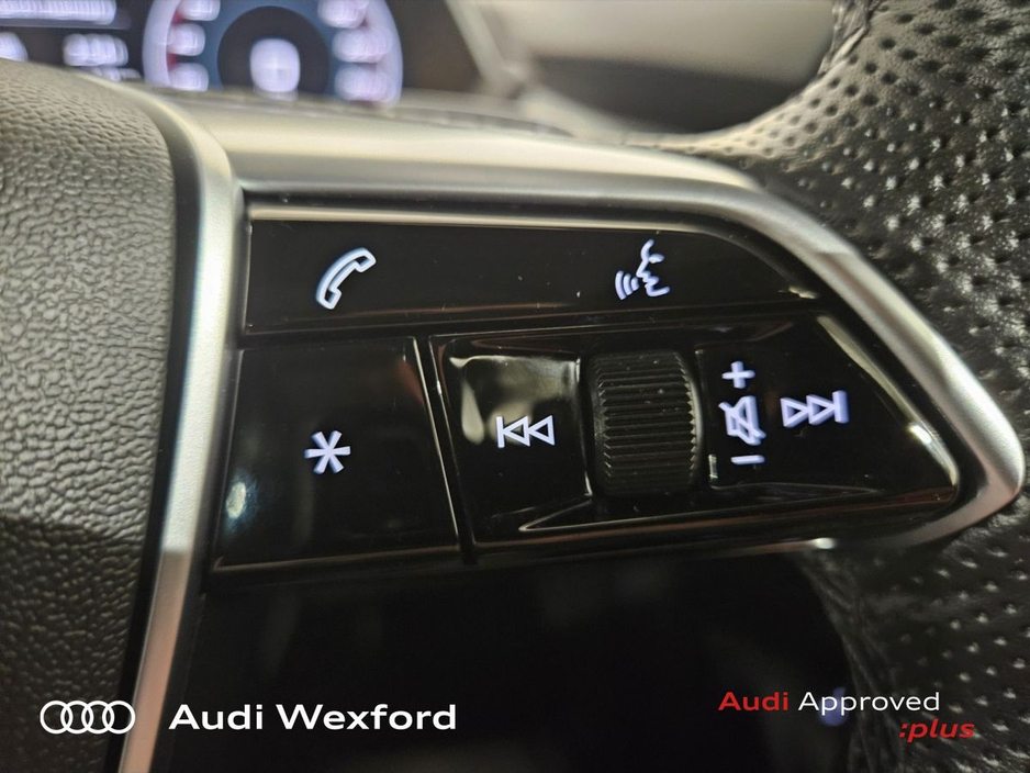 2023 Audi e-tron E-tron GT Quattro*Exclusive Colour* €56,575