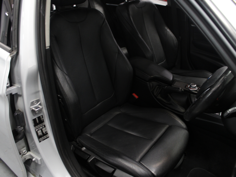 2016 BMW 3 Series 316D SPORT ZLSF 4DR AUTO €14,950