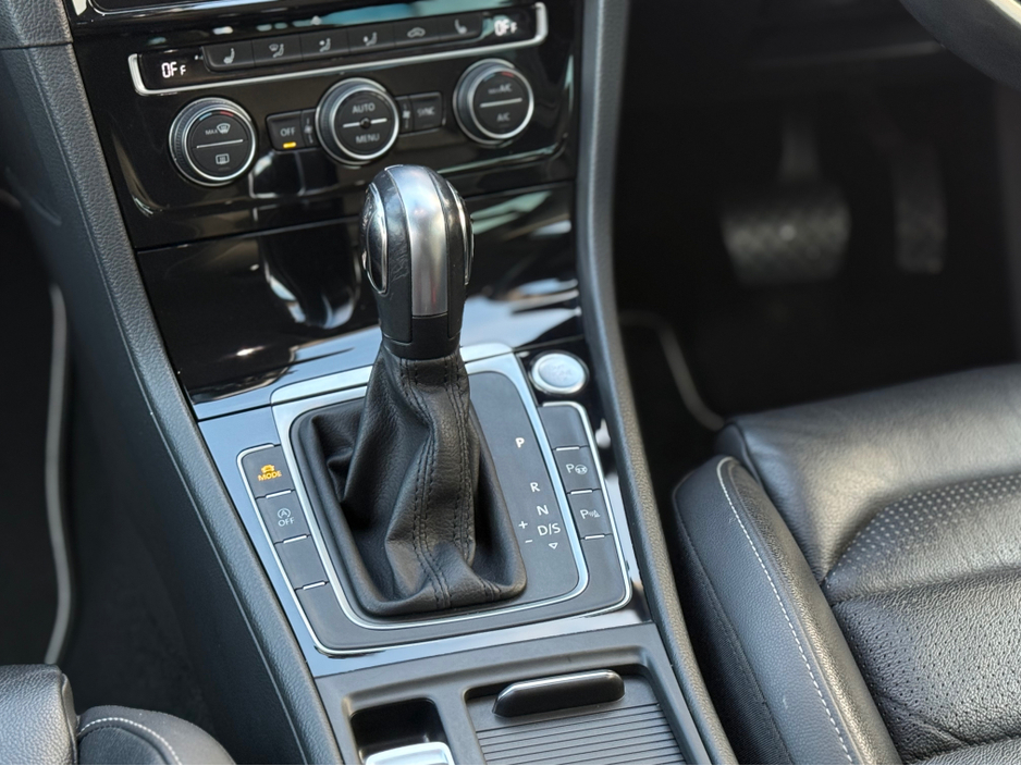 2019 Volkswagen Golf HIGHLINE PRO - 2.0L DIESEL - AUTO - 12M WARRANTY - CAR: 1600 €21,950