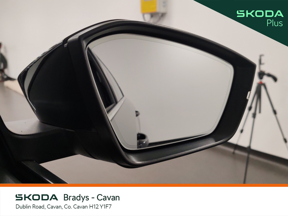 2023 Skoda Superb AMBITION 2.0 TDI 150HP 5DR €32,950