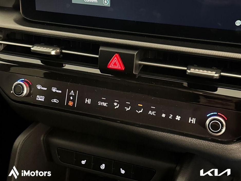 2026 Kia Sportage K2 Commercial Available to Order