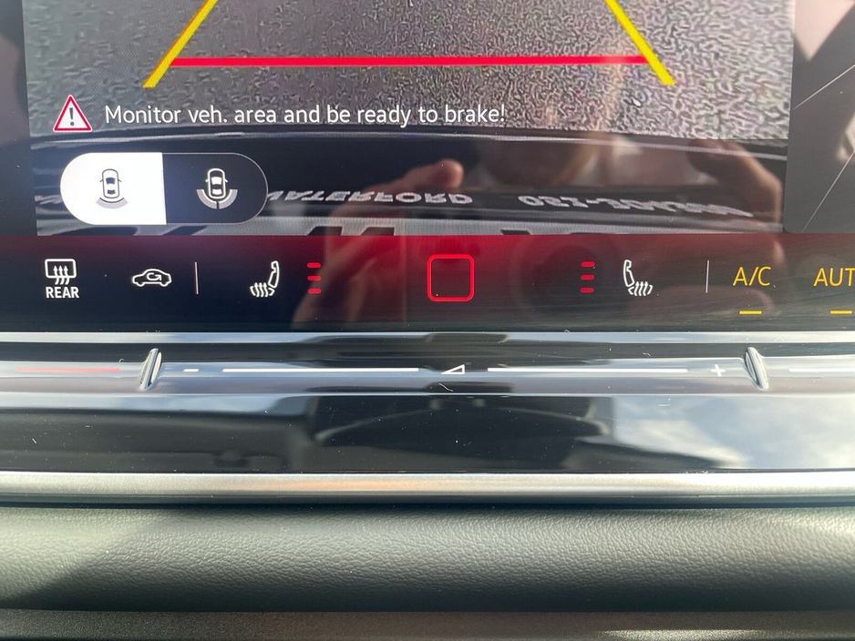 2025 Volkswagen Tayron 2.0 TDI 150HP Edition 75 DSG €53,975