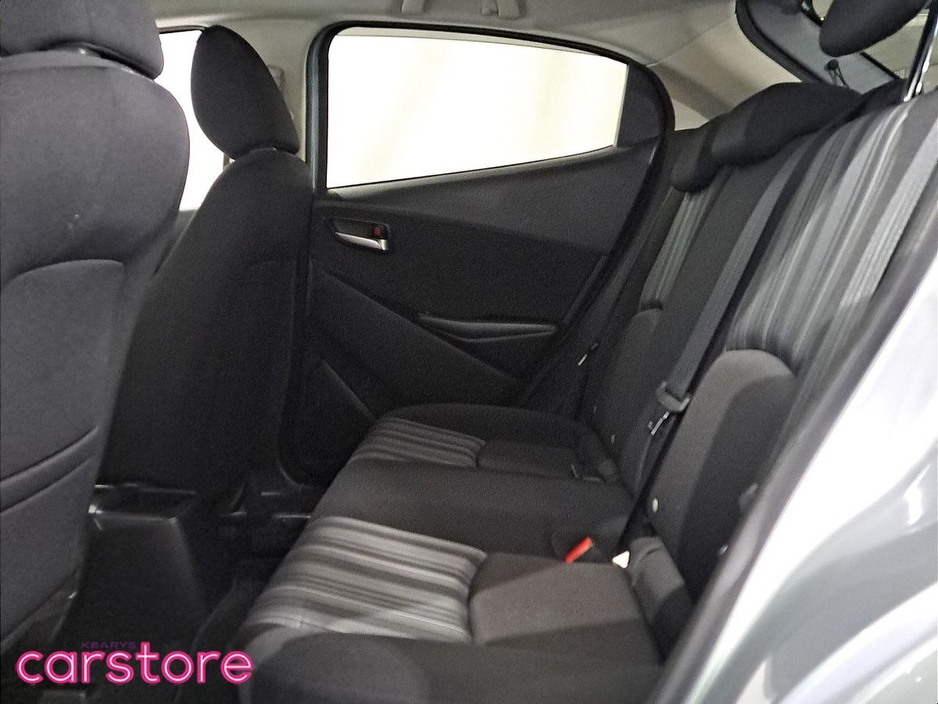 2020 Mazda Mazda2 1.5 75PS SE €15,480