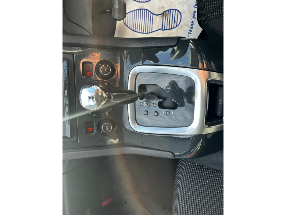 2015 Peugeot 5008 5008 1.6 Petrol, auto, pan roof, huge spec alloys €13,750