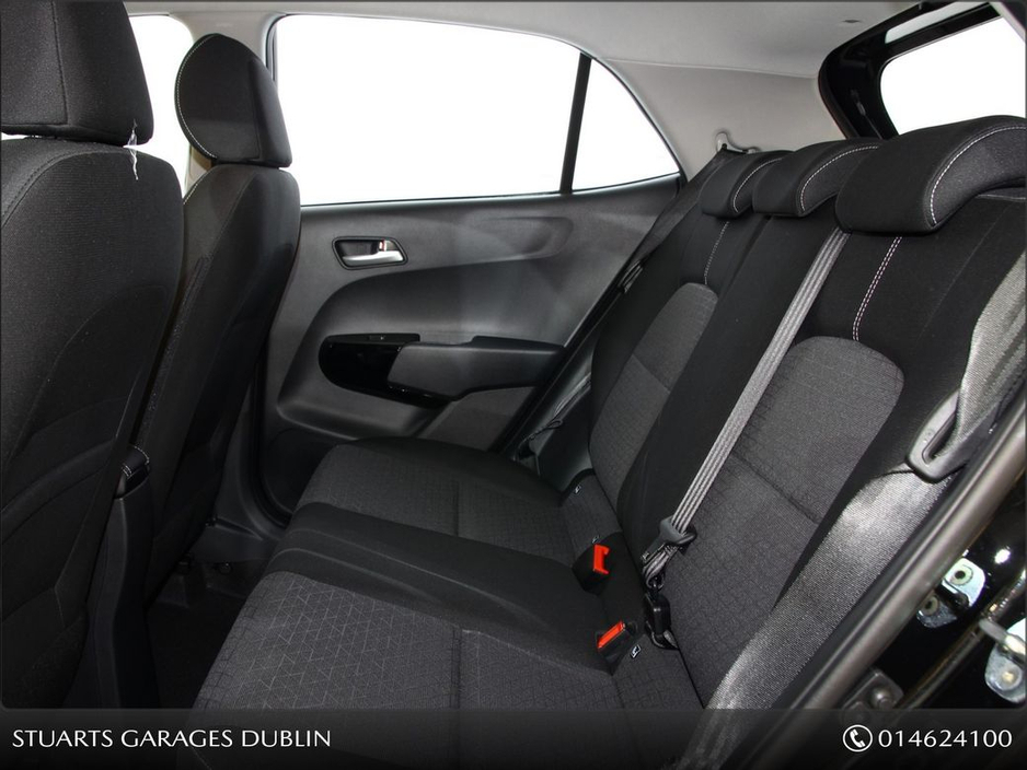 2023 Kia Picanto 1.0 MY23 5DR €13,495