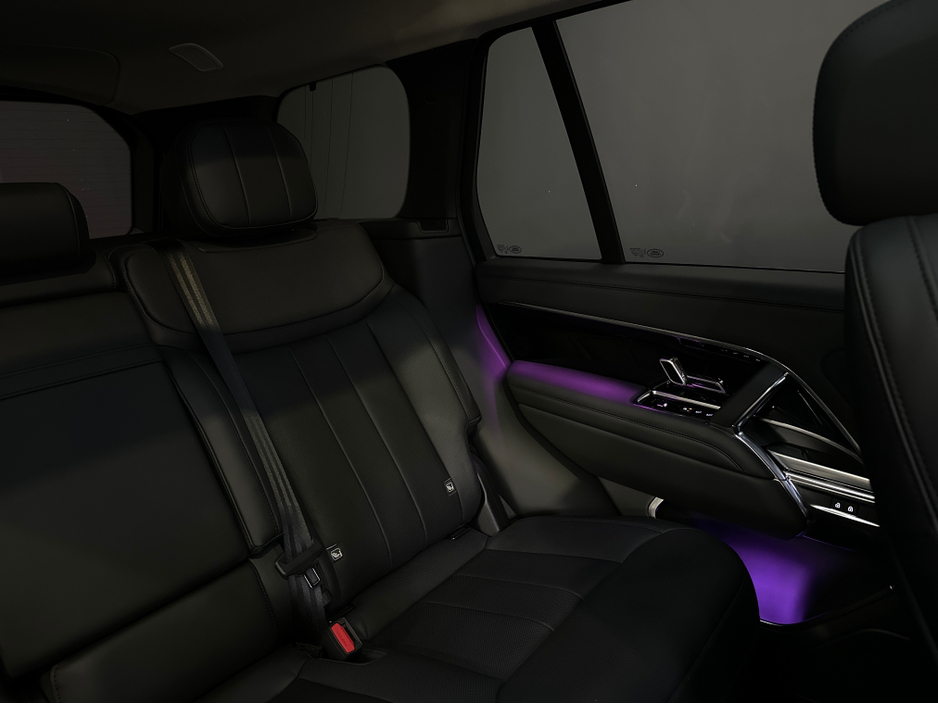 2025 Land Rover Range Rover P460 E-HYBRID HIGH SPEC NEW €149,950