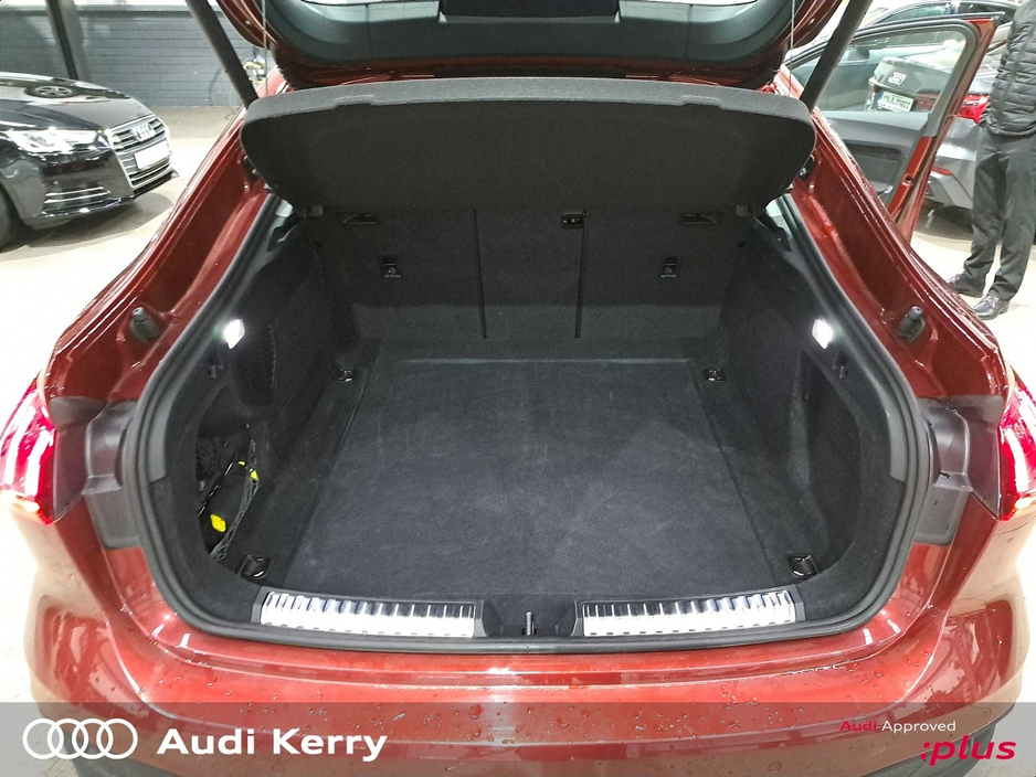 2025 Audi A5 40 TDI 204HP EDITION ONE SE €52,900