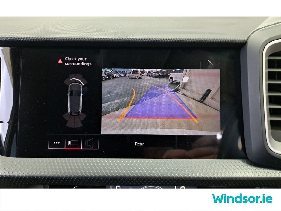 2020 Audi A1 NEWER MODEL €23,995