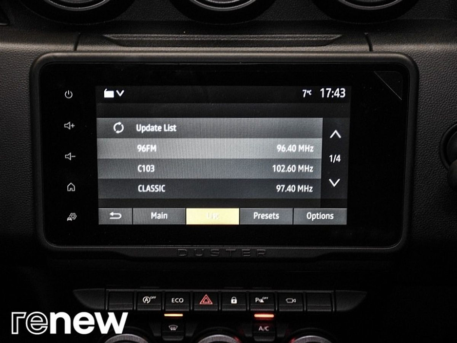 2023 Dacia Duster 1.0 TCe 90 Journey €21,490