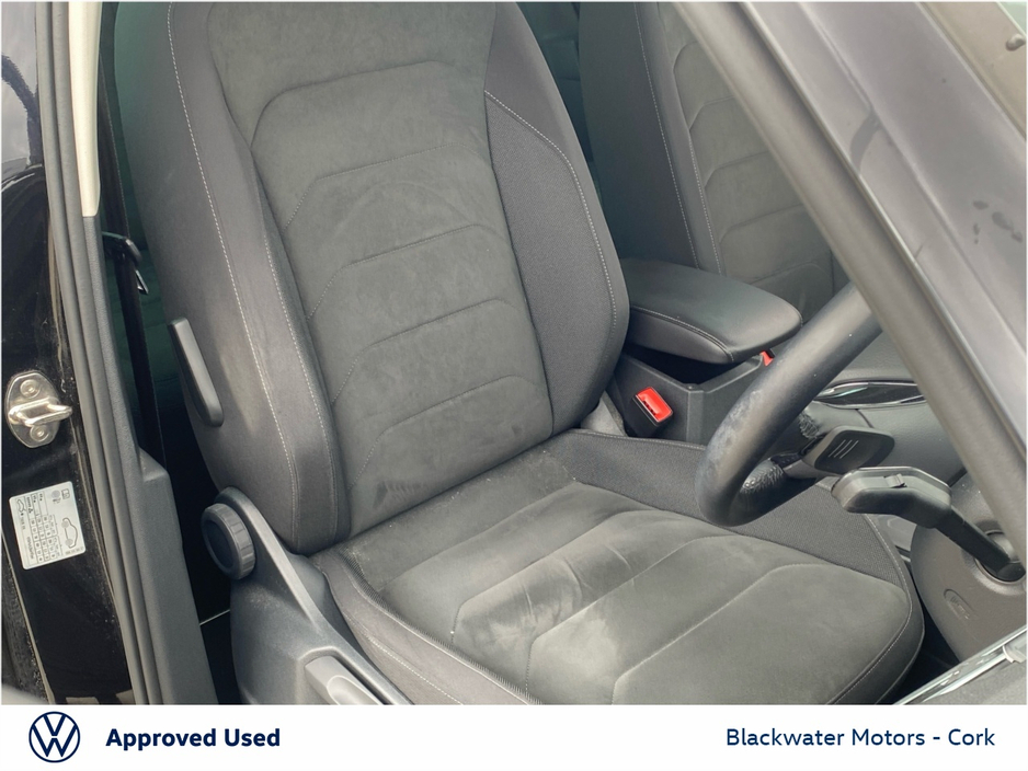 2019 Volkswagen Tiguan 2.0TDI 150BHP HIGHLINE AUTOMATIC WITH TECHNOLOGY UPGRADE €30,995