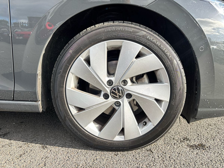 2025 Volkswagen Golf GOLF EDITION 75 2.0 TDI 116HP €31,975